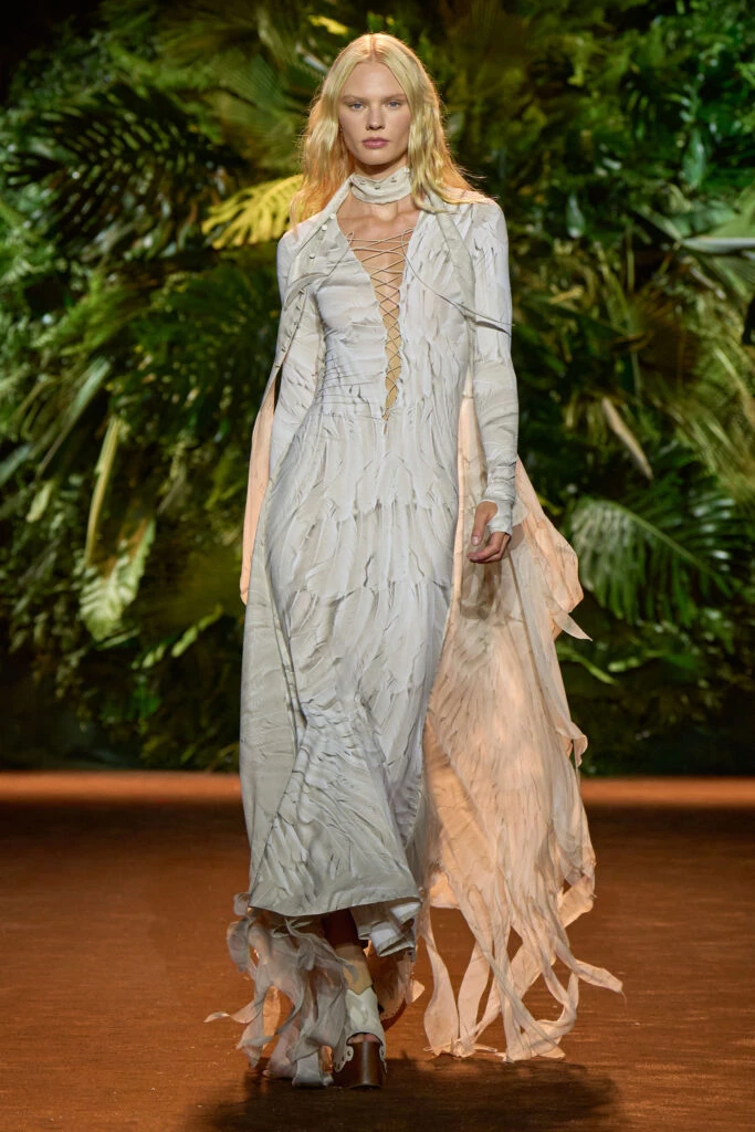 Desfile Roberto Cavalli