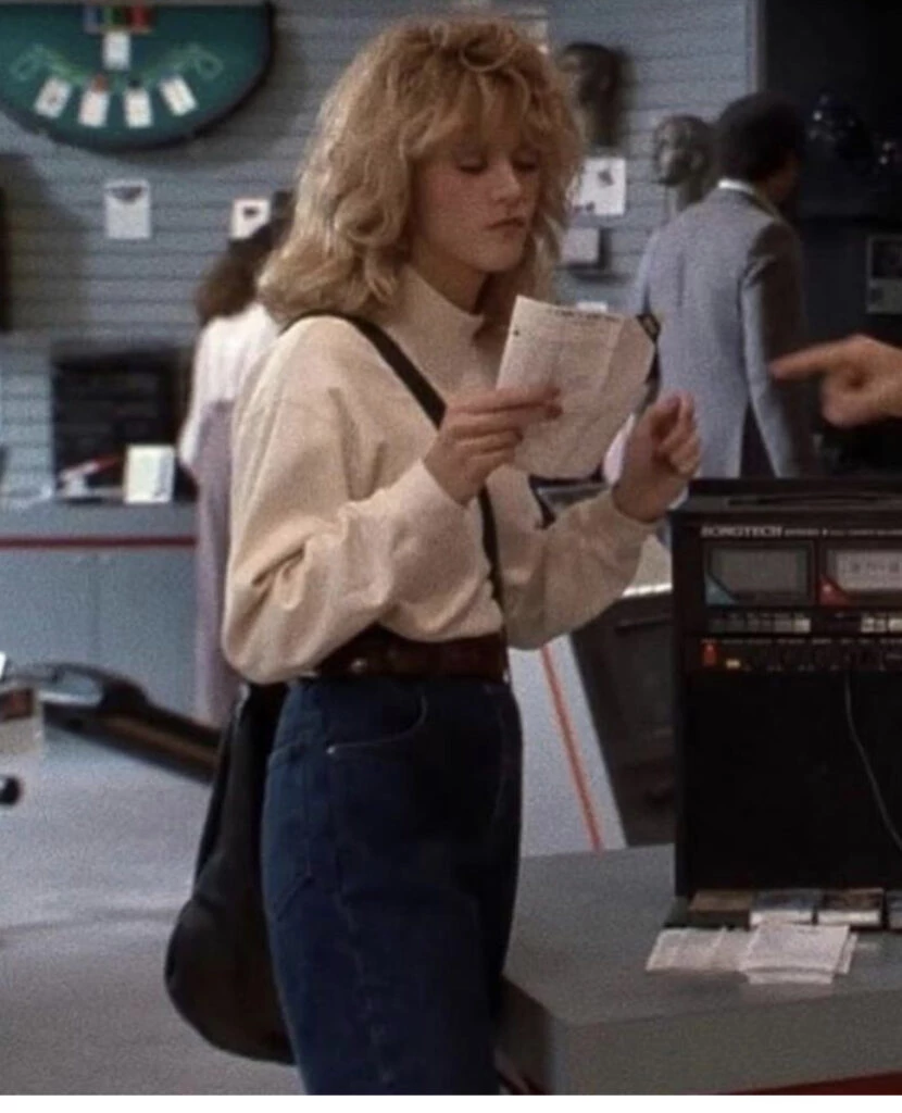 Rom-com core, la tendencia más trendy de esta temporada. Foto: Pinterest.