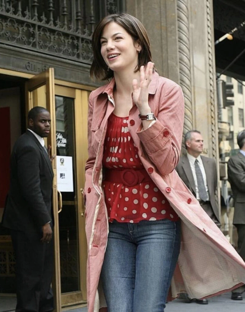 Rom-com core, la tendencia más trendy de esta temporada. Foto: Pinterest.