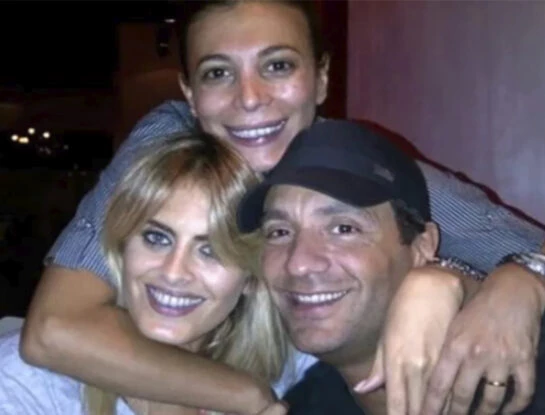 Silvina Luna pide un último deseo a sus amigos íntimos