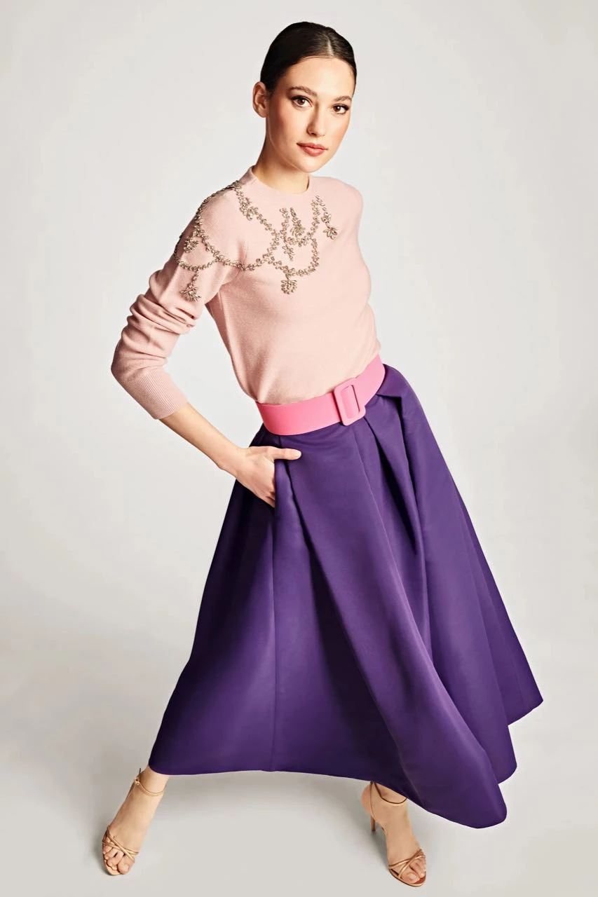 Colección Sachin & Babi