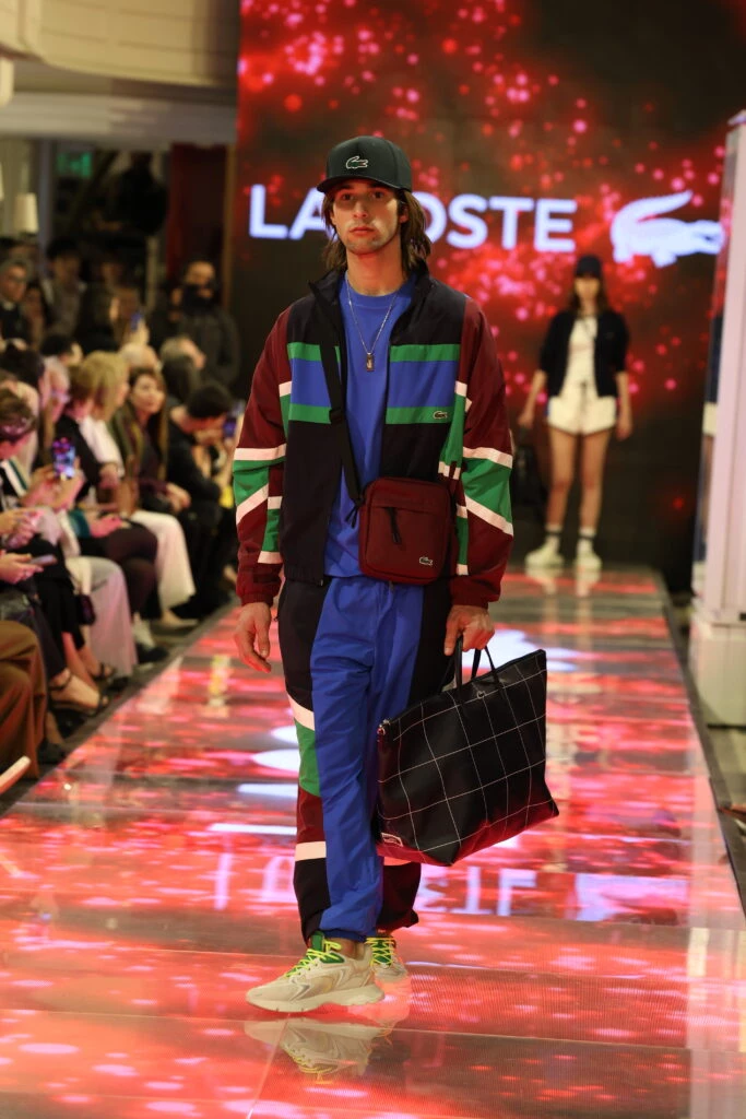 Salvador Camisani en Colecciones by Patio Bullrich