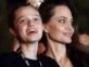 Siloh Jolie Pitt se hizo un cambio de look que recuerda a Angelia Jolie