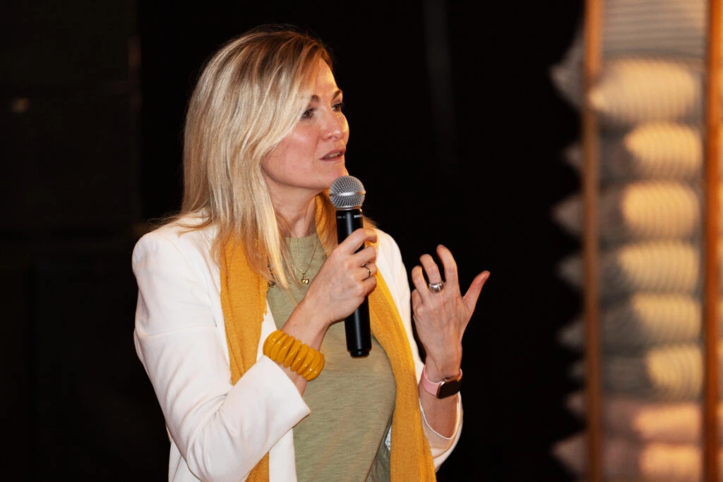 Crear hogar con los 5 sentidos: así fue el espectacular evento inmersivo de Arredo