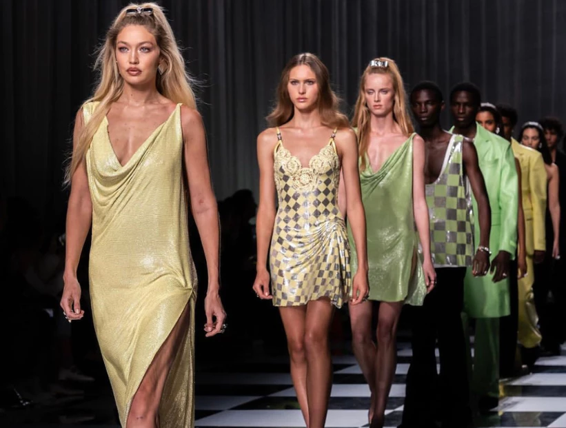 Tendencias semana de la moda destacada