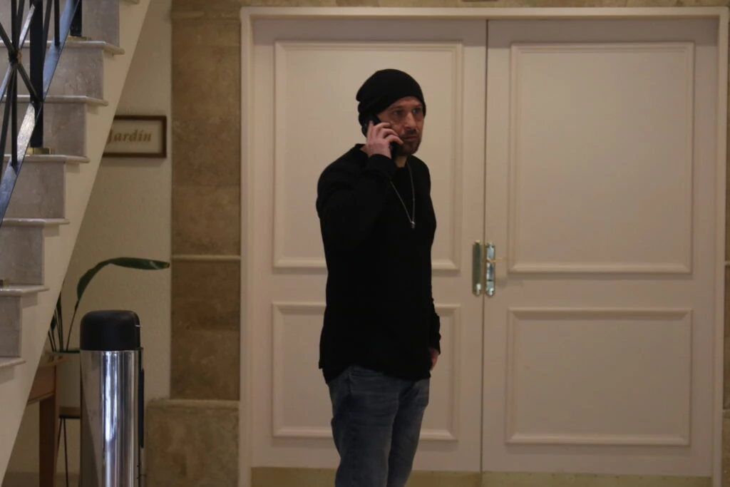 Último adiós a Silvina Luna en medio del dolor y con un fuerte pedido de Justicia 