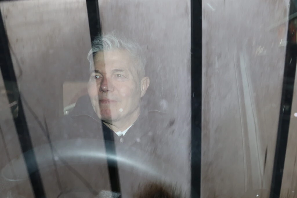 Último adiós a Silvina Luna en medio del dolor y con un fuerte pedido de Justicia