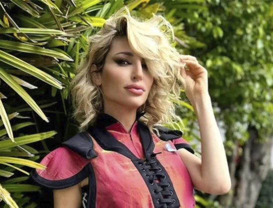 Vicky Xipolitakis reveló que ella también está sufriendo las consecuencias de haberse atendido con Aníbal Lotocki