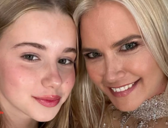 Outfit check: Valeria Mazza y Taína Gravier nos muestran sus looks en Madrid