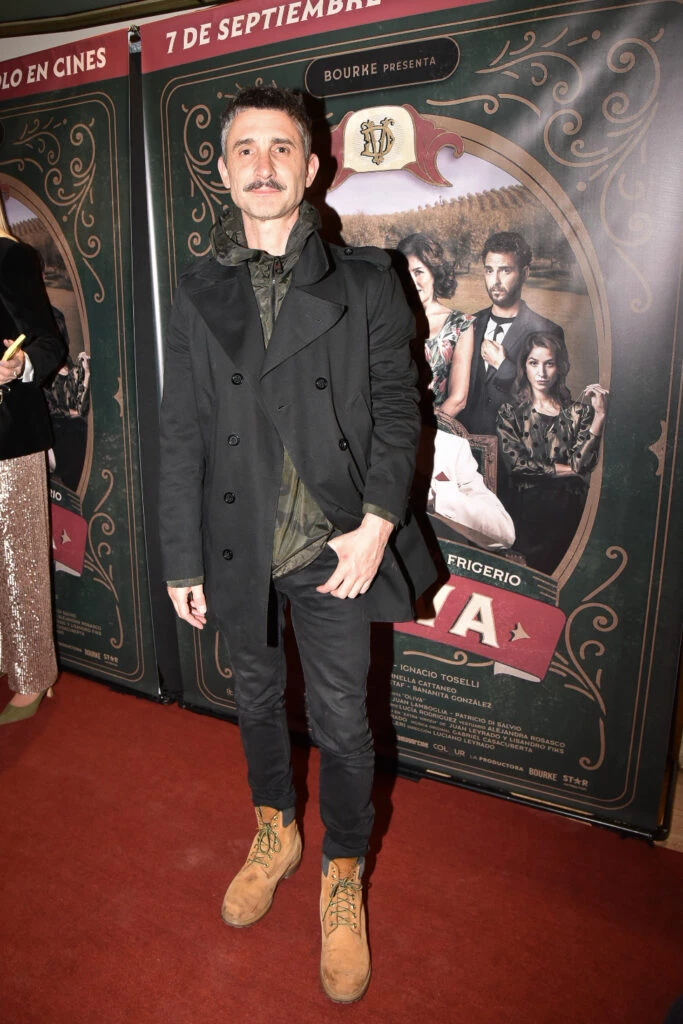 Vidriera, de Andrea Frigerio a Mercedes Morán, los mejores looks de los famosos en la presentación de Oliva