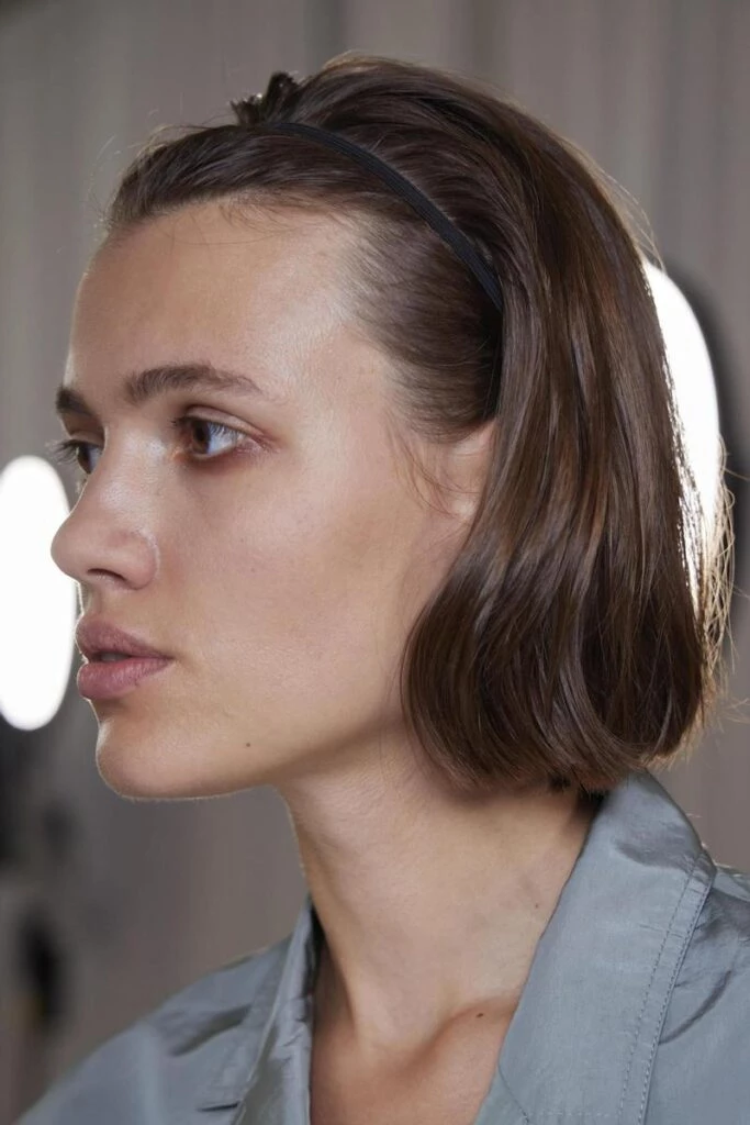 Vuelve el accesorio que te salva del frizz (apto para cualquier tipo y largo de pelo)