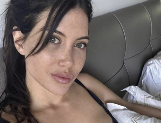Wanda Nara volvió a hablar de su enfermedad y sorprendió con una confesión