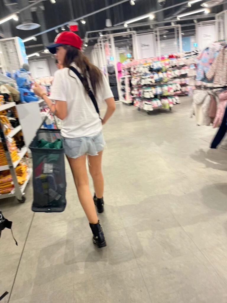 china suarez en Miami