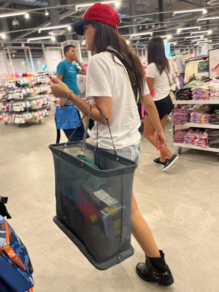 china suarez en Miami