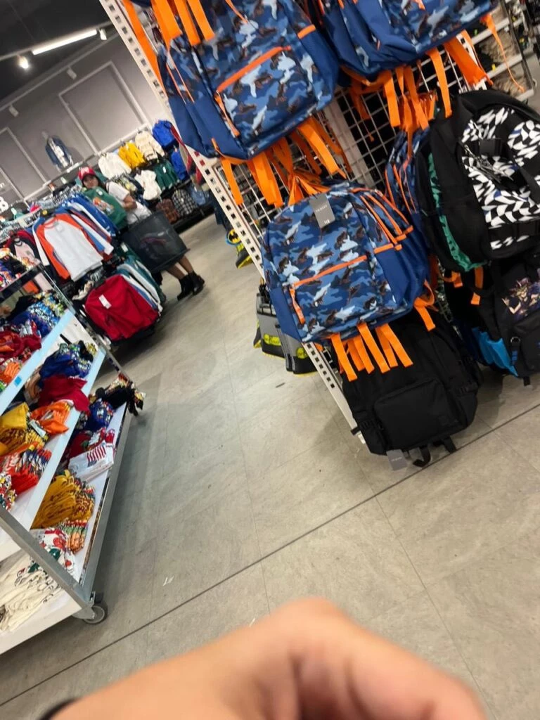 china suarez en Miami