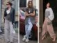 cómo llevar los pantalones oversize según el street style
