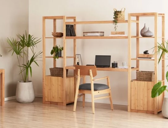 Semana del Mueble: todo lo que tenés que saber del evento que revaloriza piezas de diseño argentino