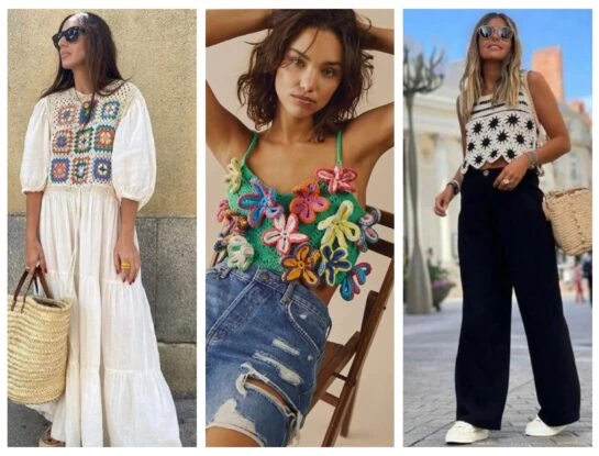 Guía de estilo: esta es la tendencia que será furor esta primavera 2023 