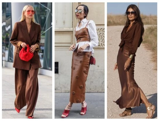 Alerta tendencia: Esta es la paleta de colores que vamos a usar la próxima primavera/verano 23-24 