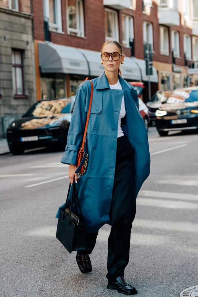 looks de primavera dia de lluvia