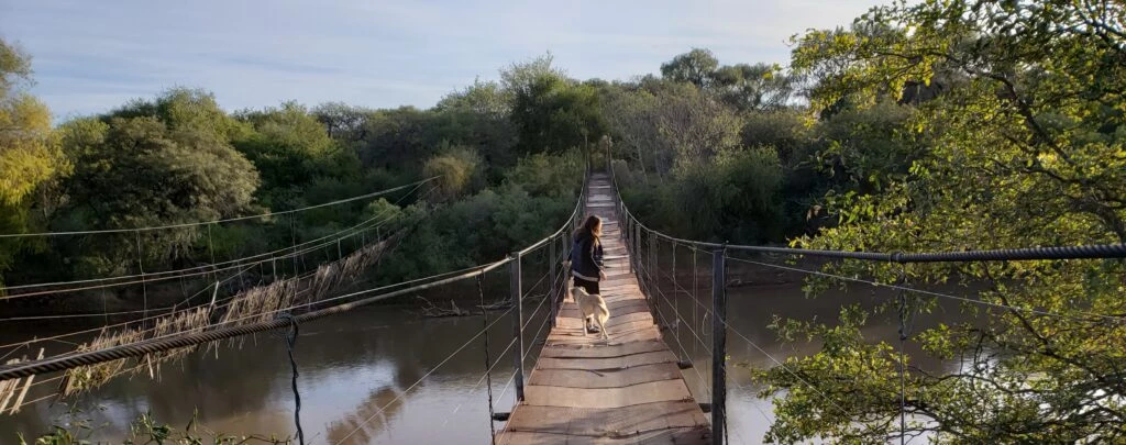 Lucrecia Gil Villanueva, Raíces