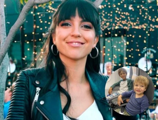 Qué le pasó a los hijos de Felicitas Pizarro