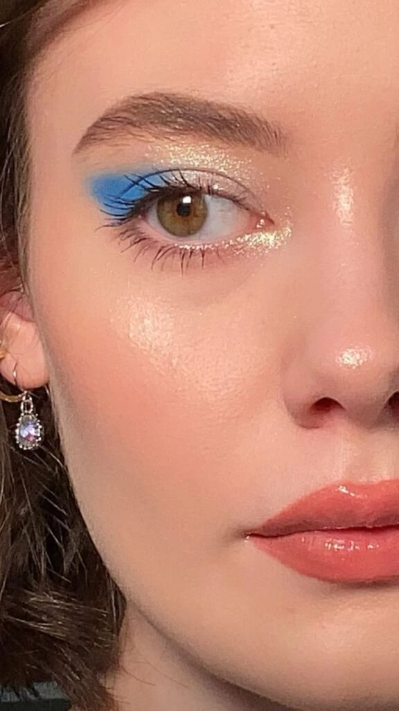 sombra celeste tendencia primavera 2023