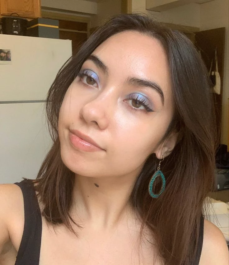 sombra celeste tendencia primavera 2023