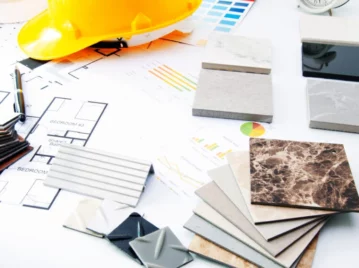 Estos son los materiales de construcción más amigables con el medioambiente y las personas