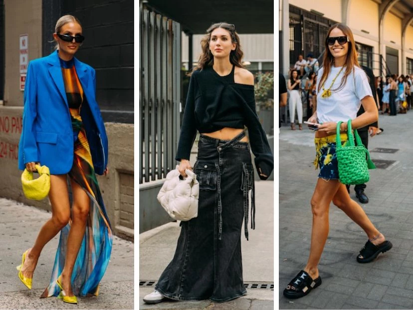 Alerta tendencia: las 5 carteras que no vamos a parar de usar esta primavera-verano