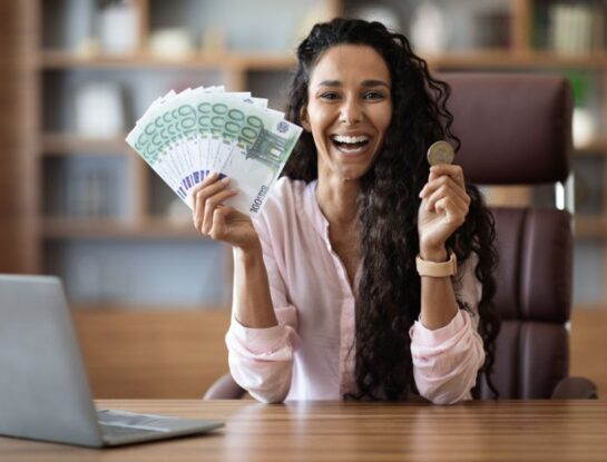 5 claves para ahorrar en tiempos de inflación e inestabilidad económica