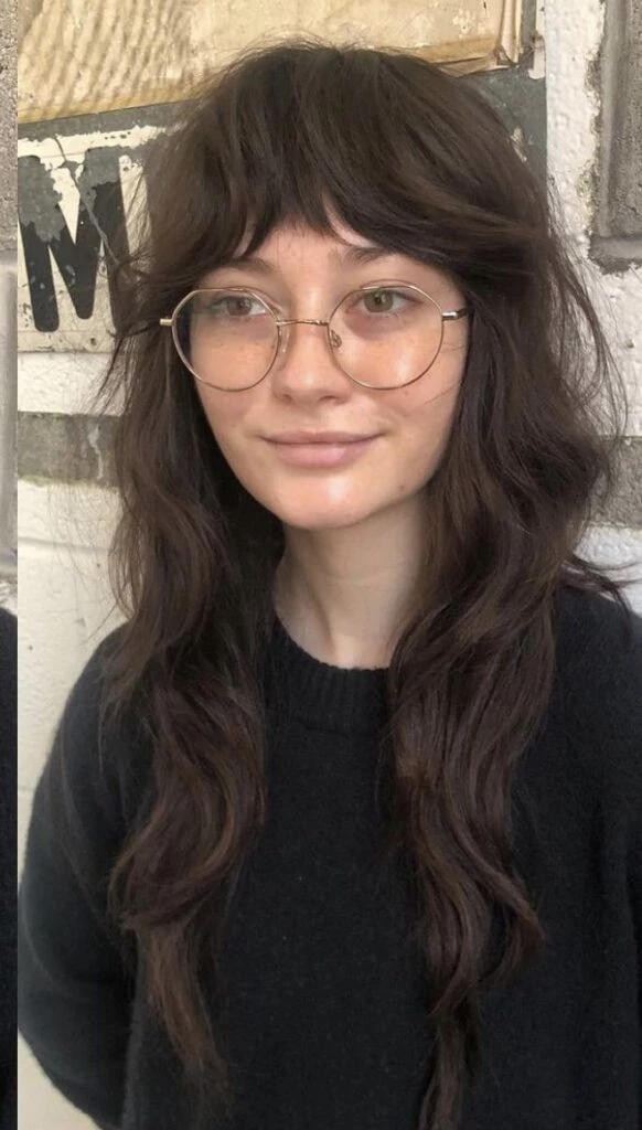 7 ideas para renovar tu corte con pelo largo