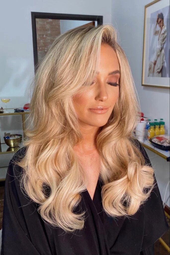 7 ideas para renovar tu corte con pelo largo