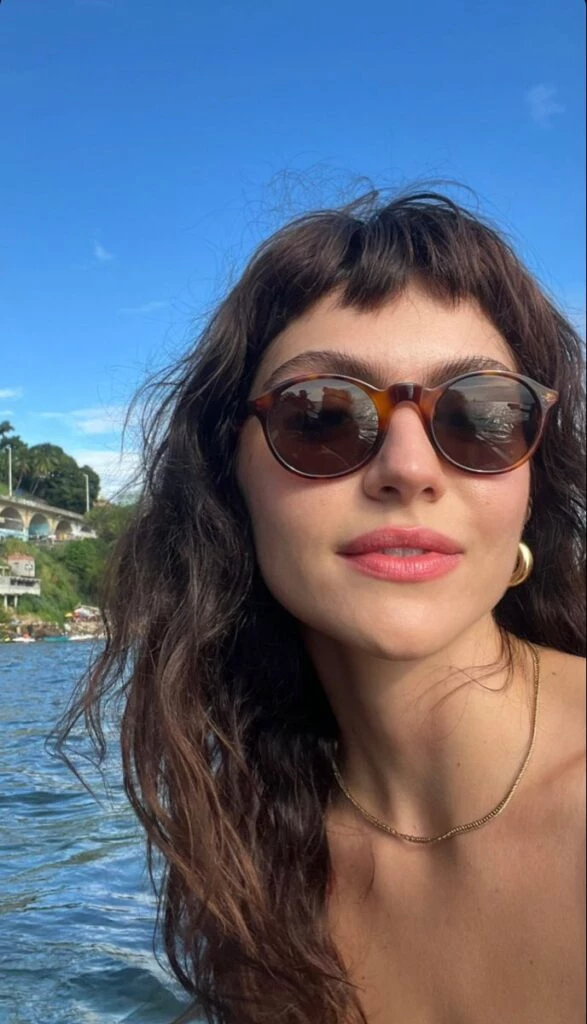 7 ideas para renovar tu corte con pelo largo