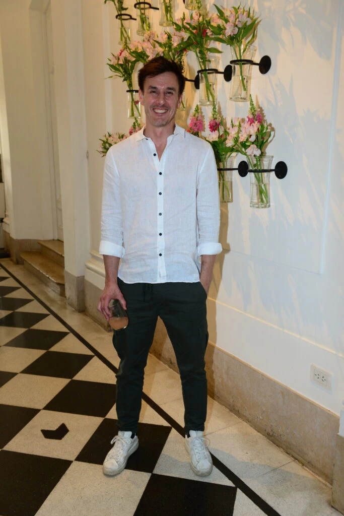 Roberto García Moritán