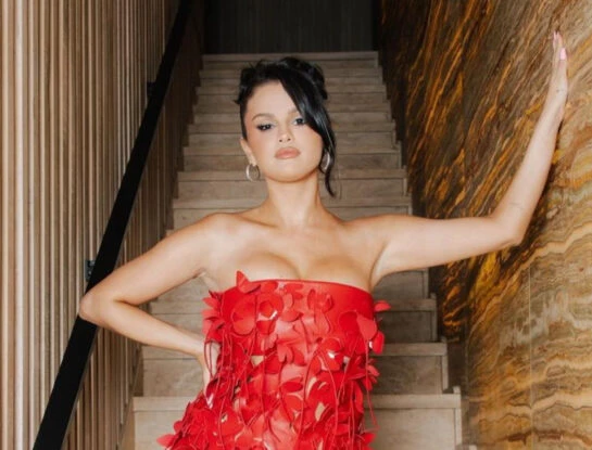 Así es el drástico cambio de estilismo de Selena Gómez que marca tendencia