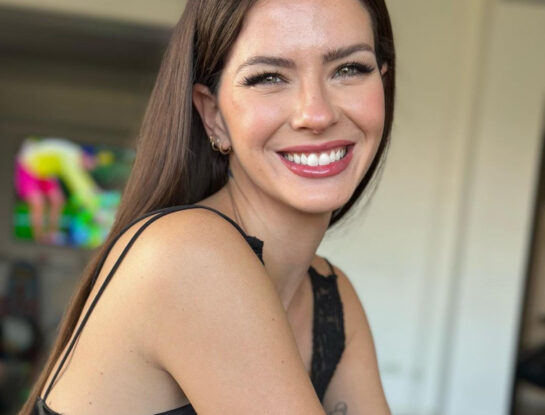 Así están hoy Rufina, Magnolia y Amancio, los hijos de la China Suárez