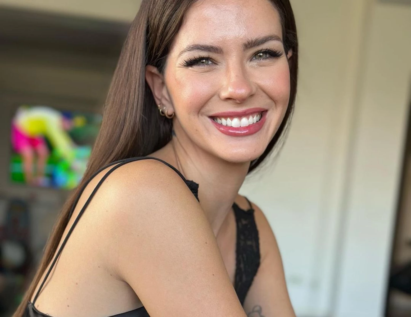 Así están hoy los hijos de la China Suárez