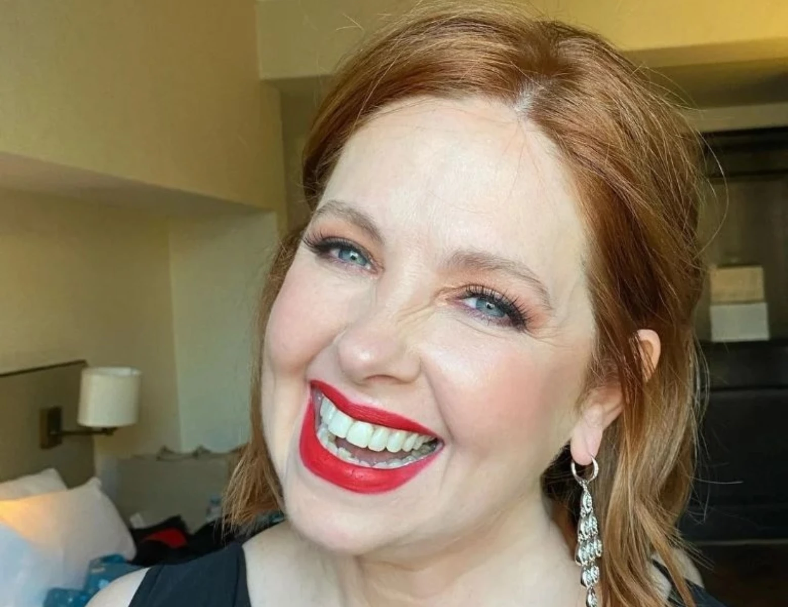 Así fue el íntimo festejo de cumpleaños de Andrea del Boca