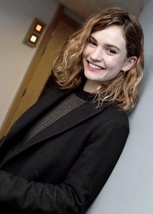 Así son las 'ondas neptuno', la manera de darle a tu pelo el estilo effortless chic 