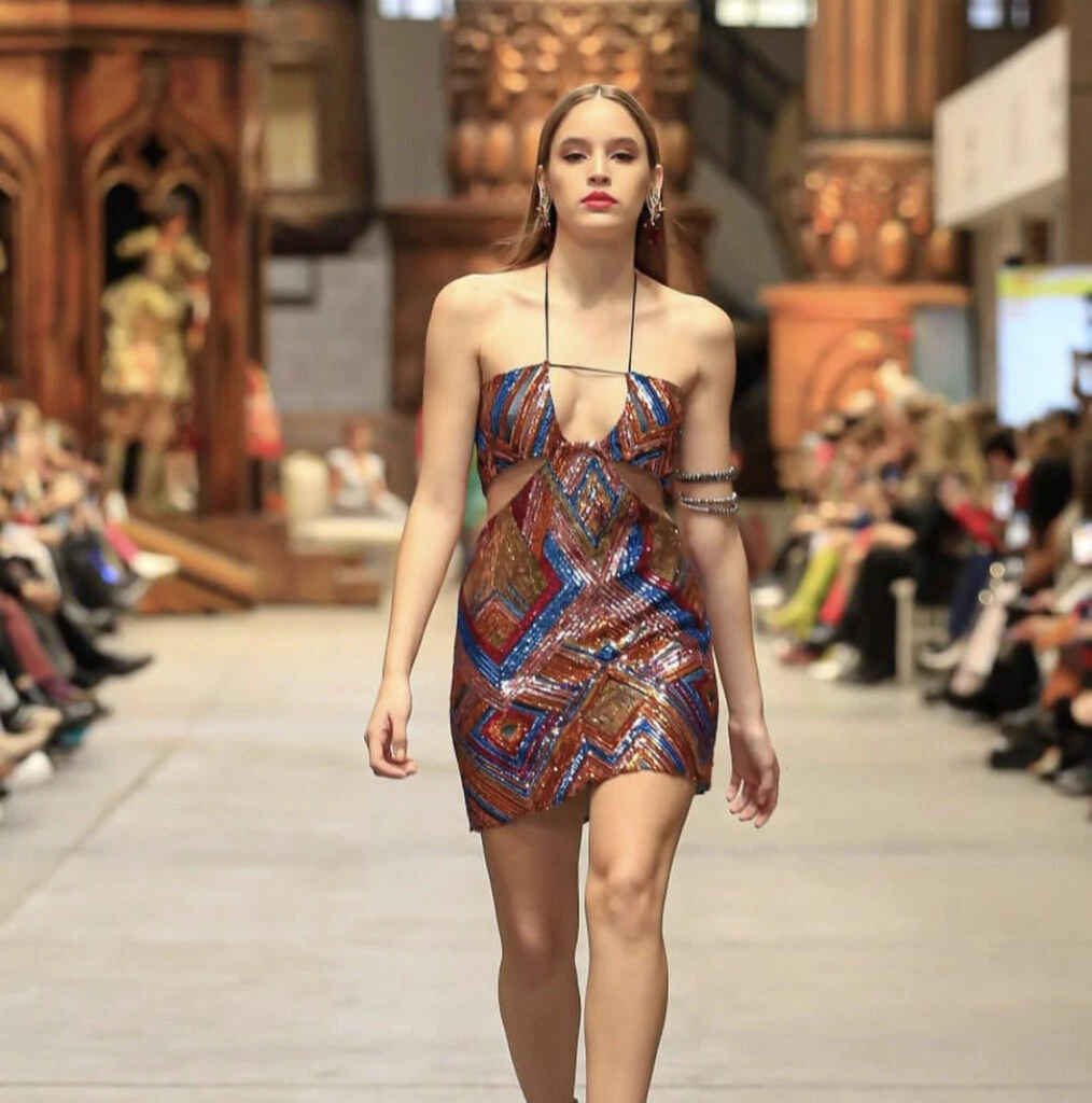 Benito Fernández nos adelanta las últimas tendencias. Foto: Instagram.