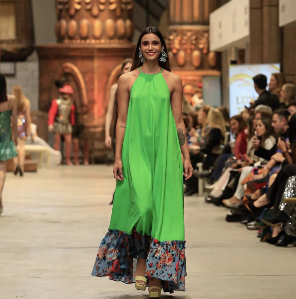 Benito Fernández nos adelanta las últimas tendencias. Foto: Instagram.