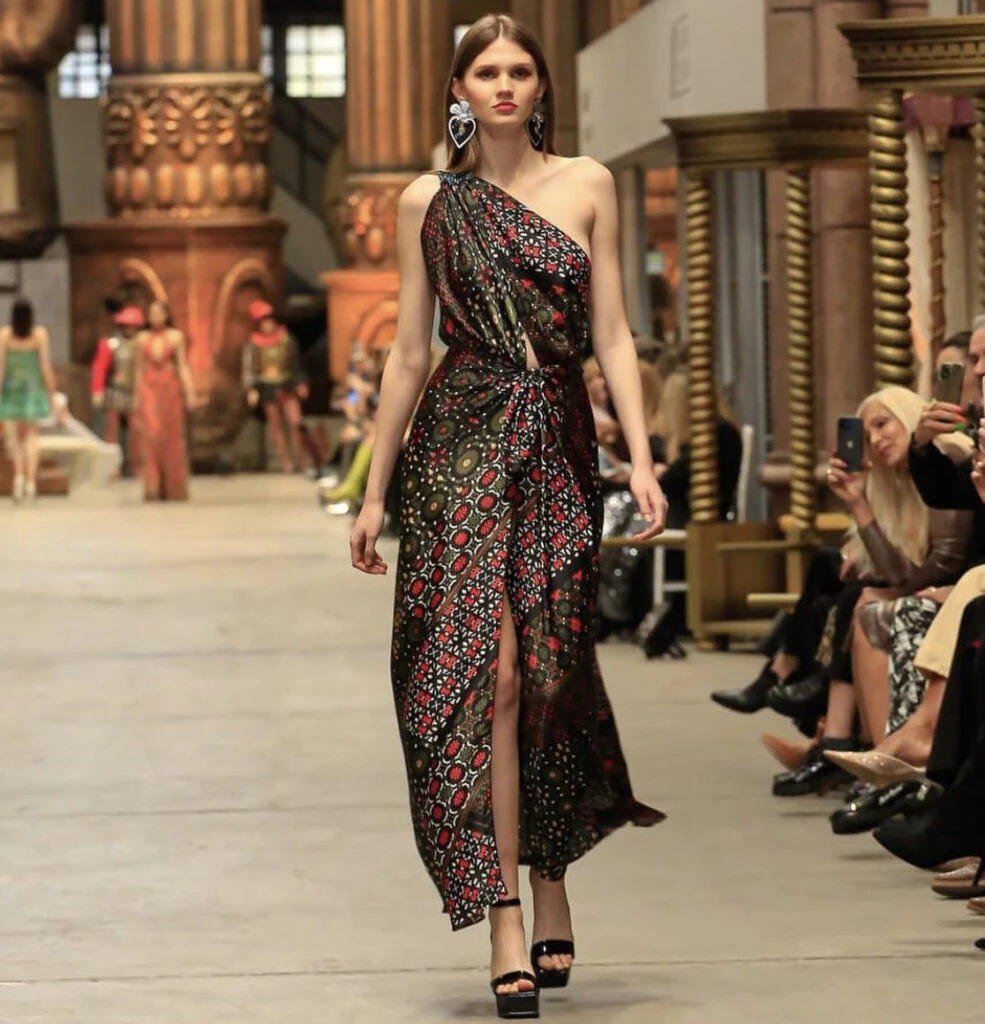 Benito Fernández nos adelanta las últimas tendencias. Foto: Instagram.