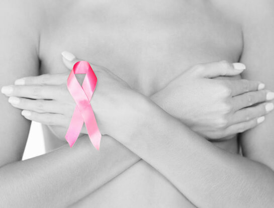 Todo lo que tenés que saber sobre el cáncer de mama, la enfermedad que afecta a 1 de cada 8 mujeres