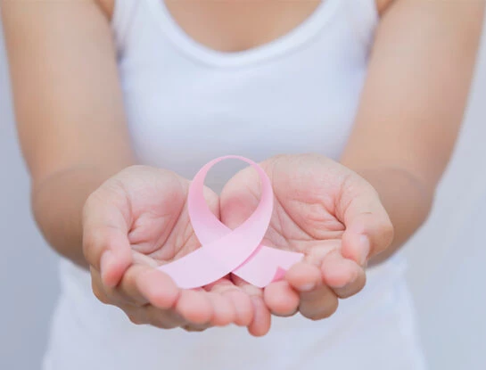 Cáncer de mama: "El 80% de los diagnósticos ocurre en mujeres mayores de 50 años"