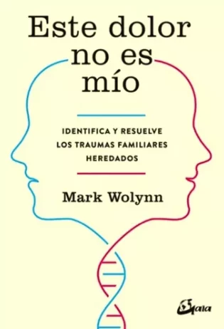 Este dolor no es mio