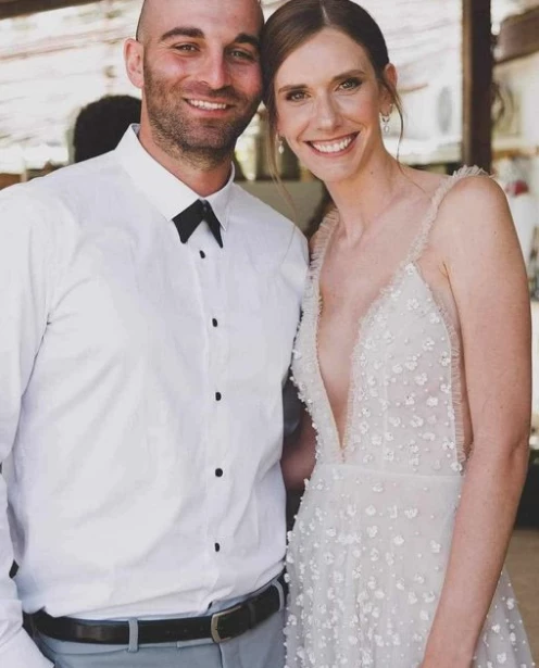 Itay y Hadar Berdichevsky