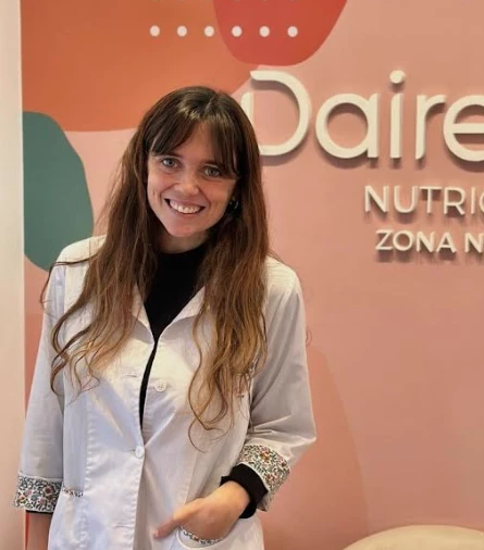 Lic. Martina Daireaux