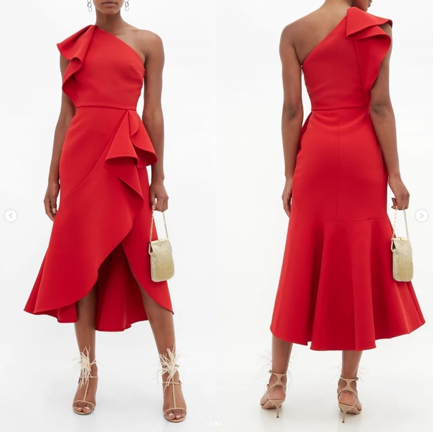 Look de Máxima en la preboda de duquesa de Medinaceli