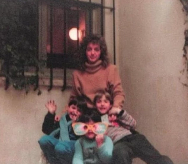 Darío Barassi habló acerca de la enfermedad de su mamá